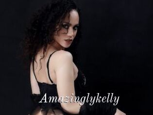 Amazinglykelly