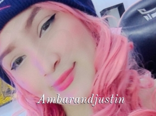 Ambarandjustin