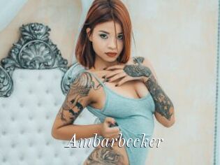Ambarbecker