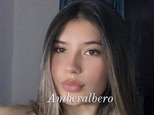 Amberalbero
