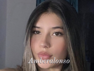Amberalonso