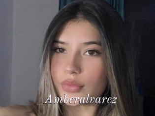 Amberalvarez