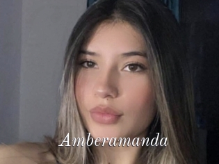 Amberamanda