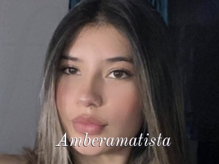 Amberamatista