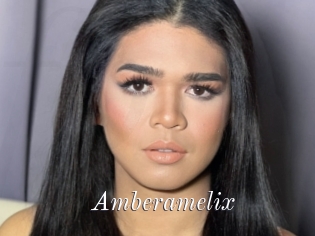 Amberamelix