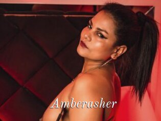 Amberasher