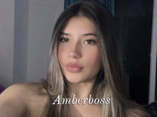 Amberboss