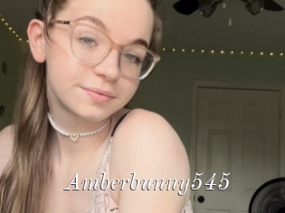 Amberbunny545