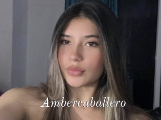 Ambercaballero