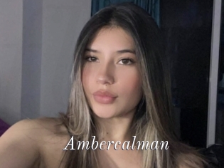 Ambercalman