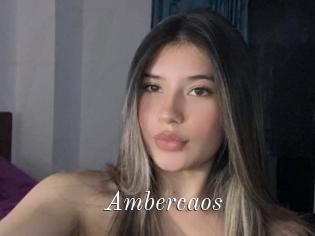 Ambercaos