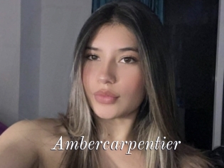 Ambercarpentier