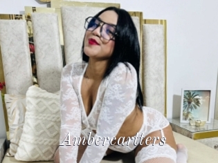 Ambercartters