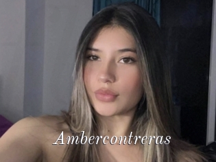 Ambercontreras