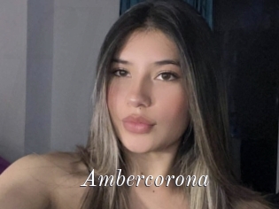 Ambercorona