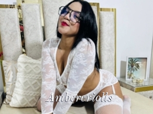 Ambercriolls