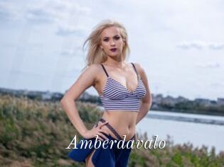 Amberdavalo