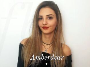 Amberdear