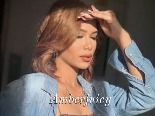 Amberjuicy