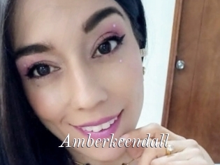 Amberkeendall