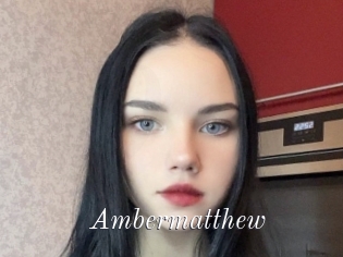Ambermatthew