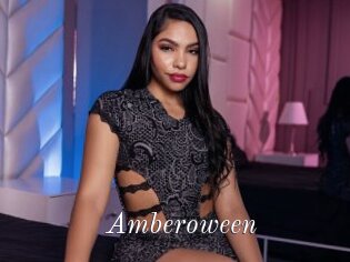 Amberoween