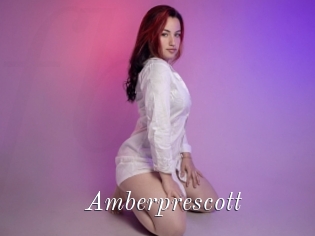 Amberprescott