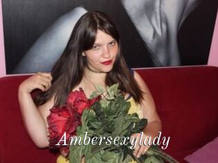 Ambersexylady