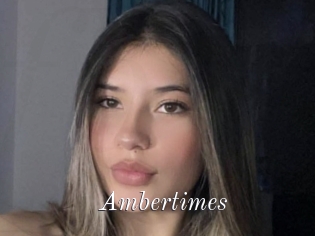 Ambertimes