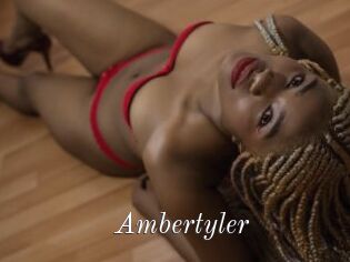 Ambertyler
