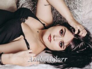 Ambertylorr
