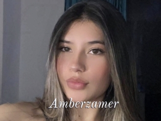 Amberzamer
