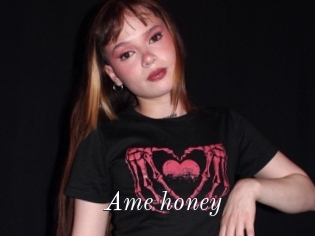 Ame_honey