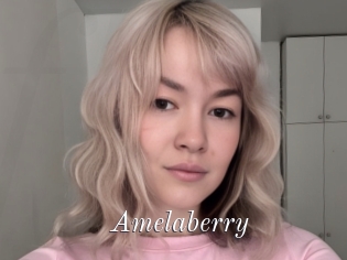 Amelaberry