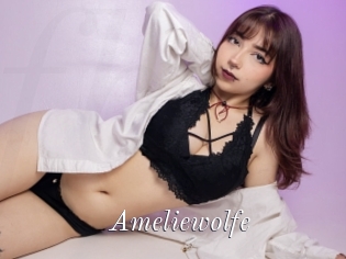 Ameliewolfe