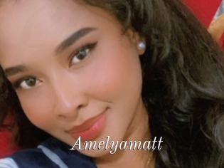 Amelyamatt