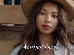 Amelyatobar