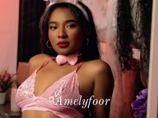 Amelyfoor