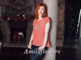Amilyflowers