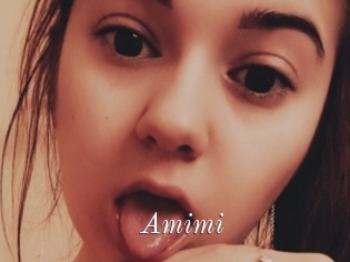 Amimi
