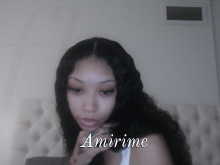 Amirime
