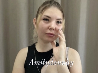 Amitydonnay