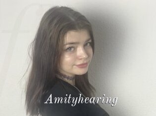 Amityhearing