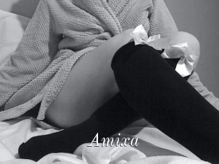 Amixa