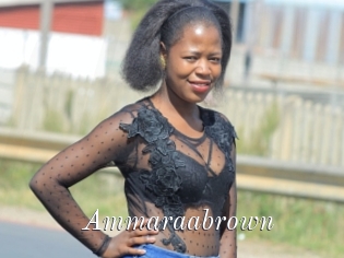 Ammaraabrown