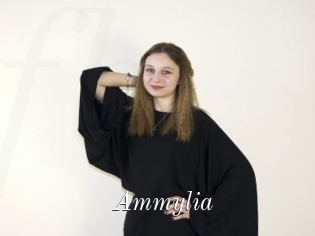 Ammylia