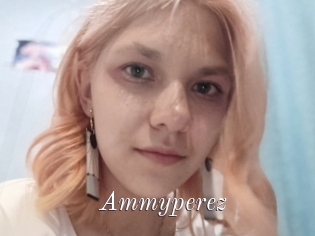 Ammyperez