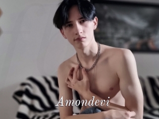 Amondevi