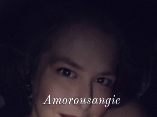 Amorousangie
