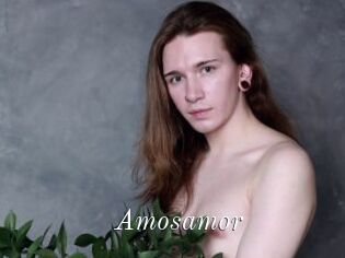 Amosamor